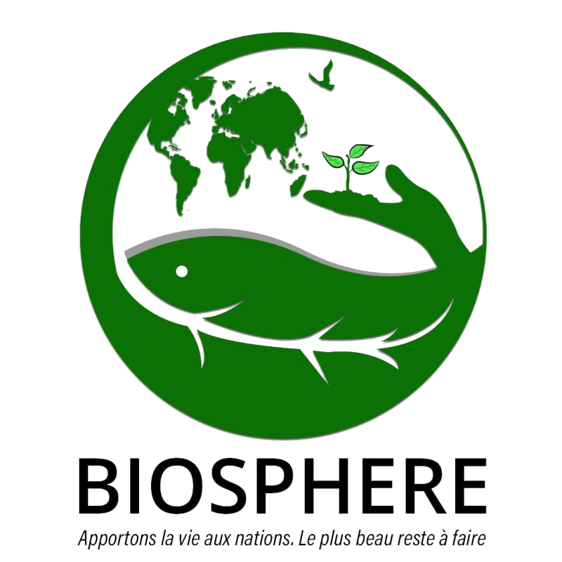 Logo BIOSPHERE